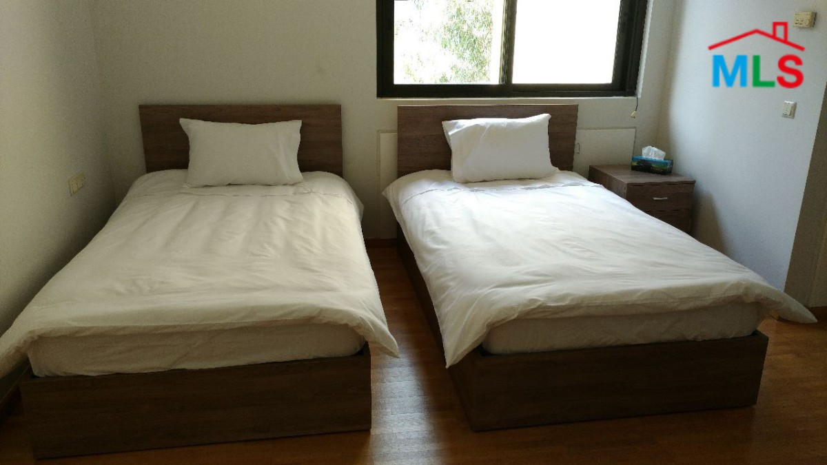Spacious Apartment for Sale In Mtayleb