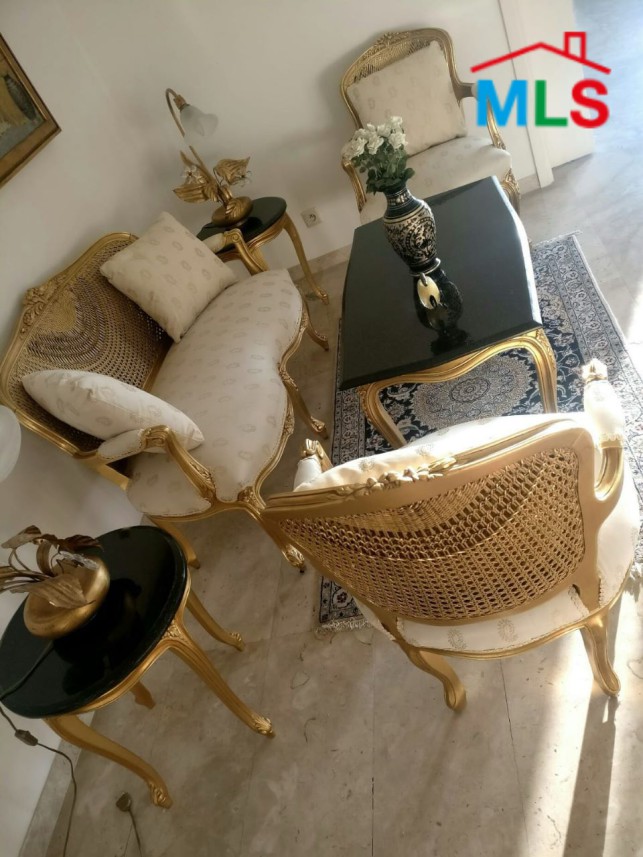 Spacious Apartment for Sale In Mtayleb