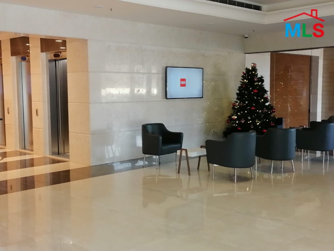 60 SQM Office for Sale in A Prime Location on Dbayeh Highway