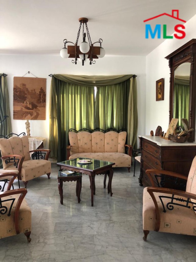 150 SQM Furnished Apartment for Sale in Batroun