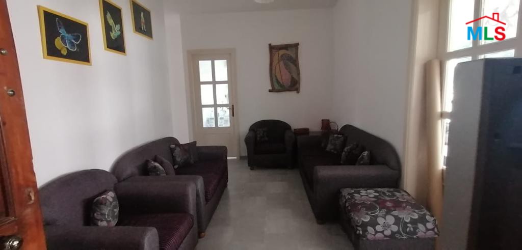 150 SQM Furnished Apartment for Sale in Batroun