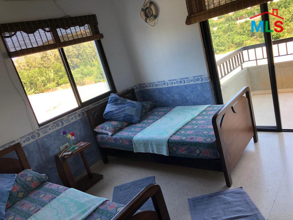 150 SQM Furnished Apartment for Sale in Batroun