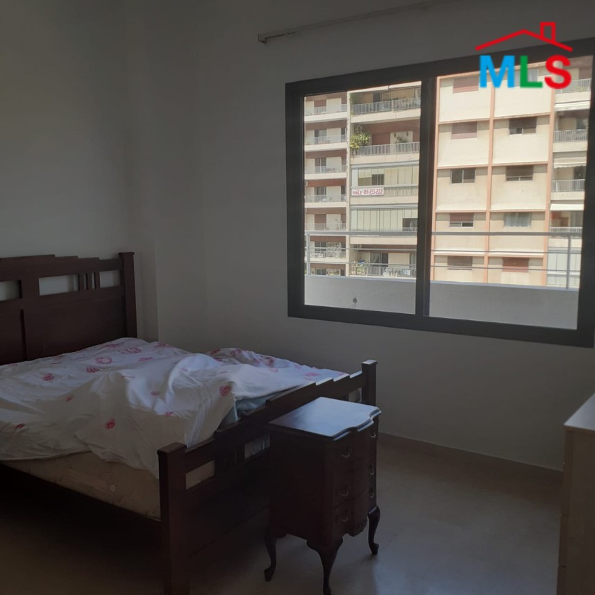 Spacious Apartment for Sale In Horsh Tabet