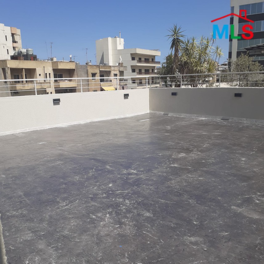Spacious Apartment for Sale In Horsh Tabet