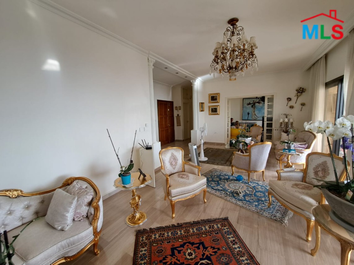 Spacious Duplex With Panoramic View For Sale In Biyada