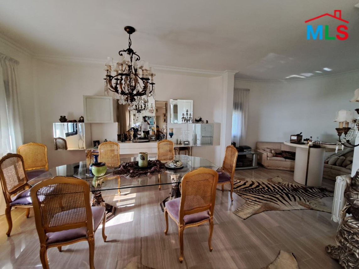 Spacious Duplex With Panoramic View For Sale In Biyada