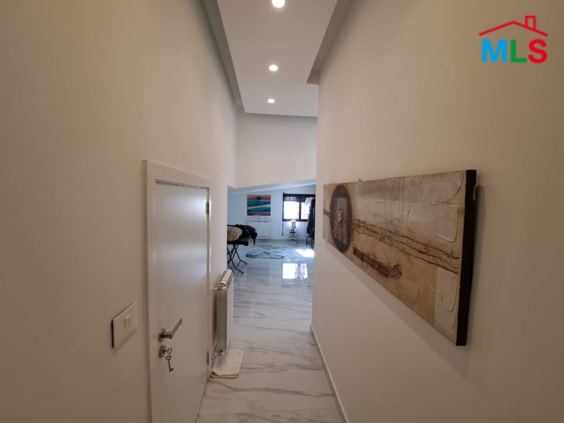 Spacious Duplex With Panoramic View For Sale In Biyada