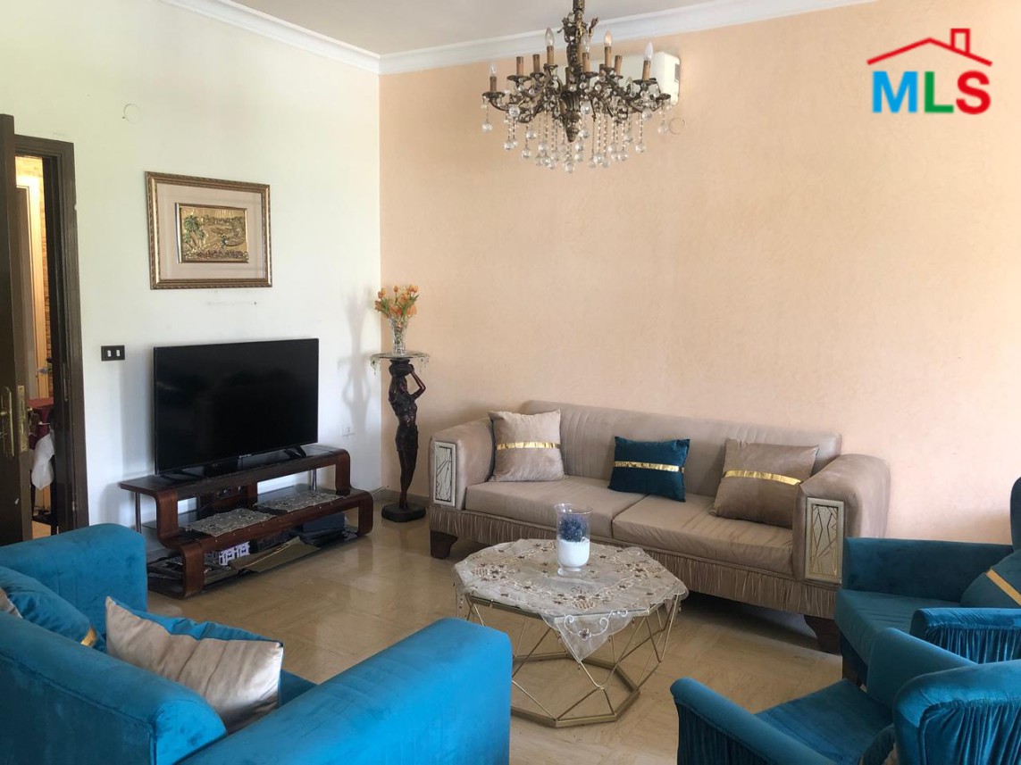 Apartment for Sale in Jbeil Close To The Highway