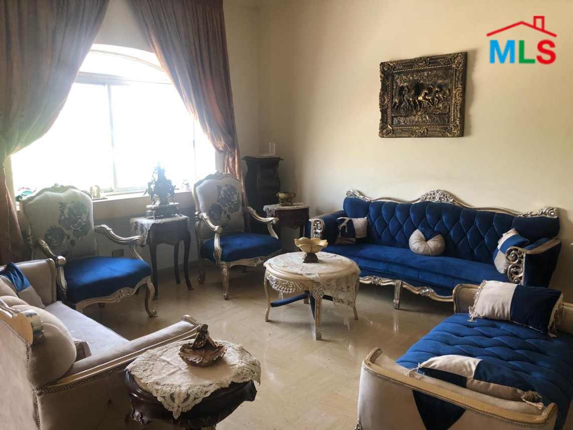 Apartment for Sale in Jbeil Close To The Highway