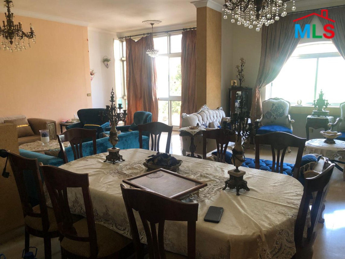 Apartment for Sale in Jbeil Close To The Highway