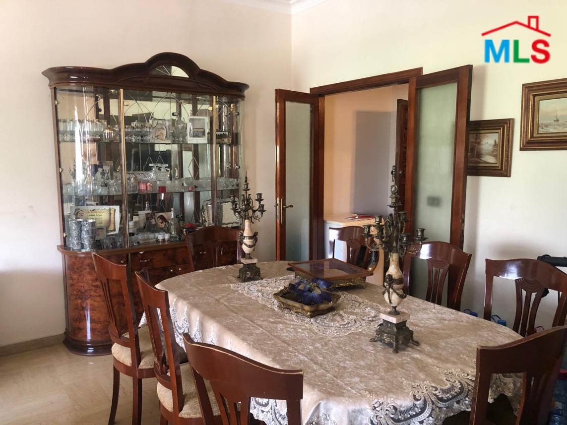 Apartment for Sale in Jbeil Close To The Highway