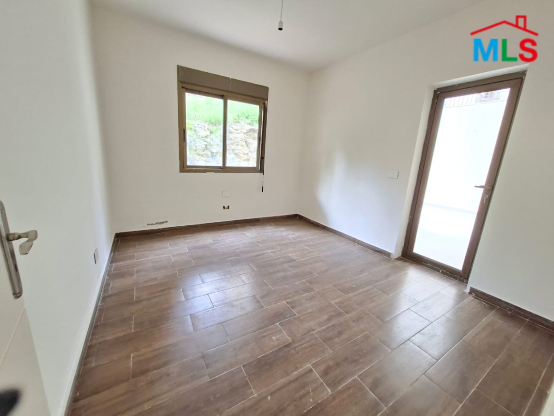 Brand New Apartment for Sale in Blat, Mastita With Terrace