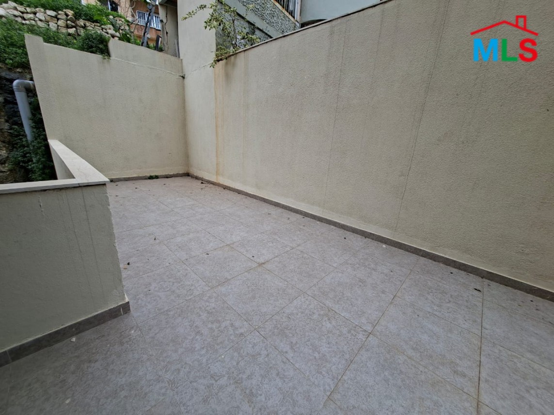 Brand New Apartment for Sale in Blat, Mastita With Terrace