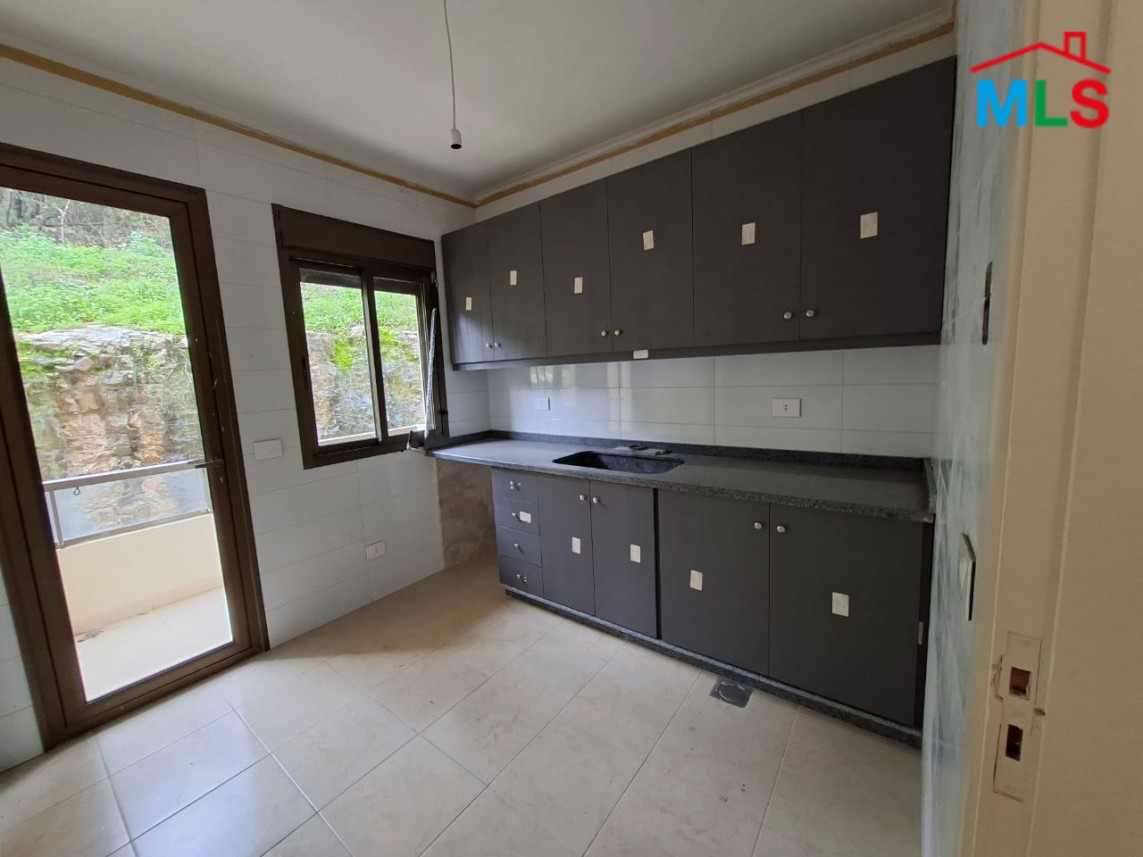 Brand New Apartment for Sale in Blat, Mastita With Terrace