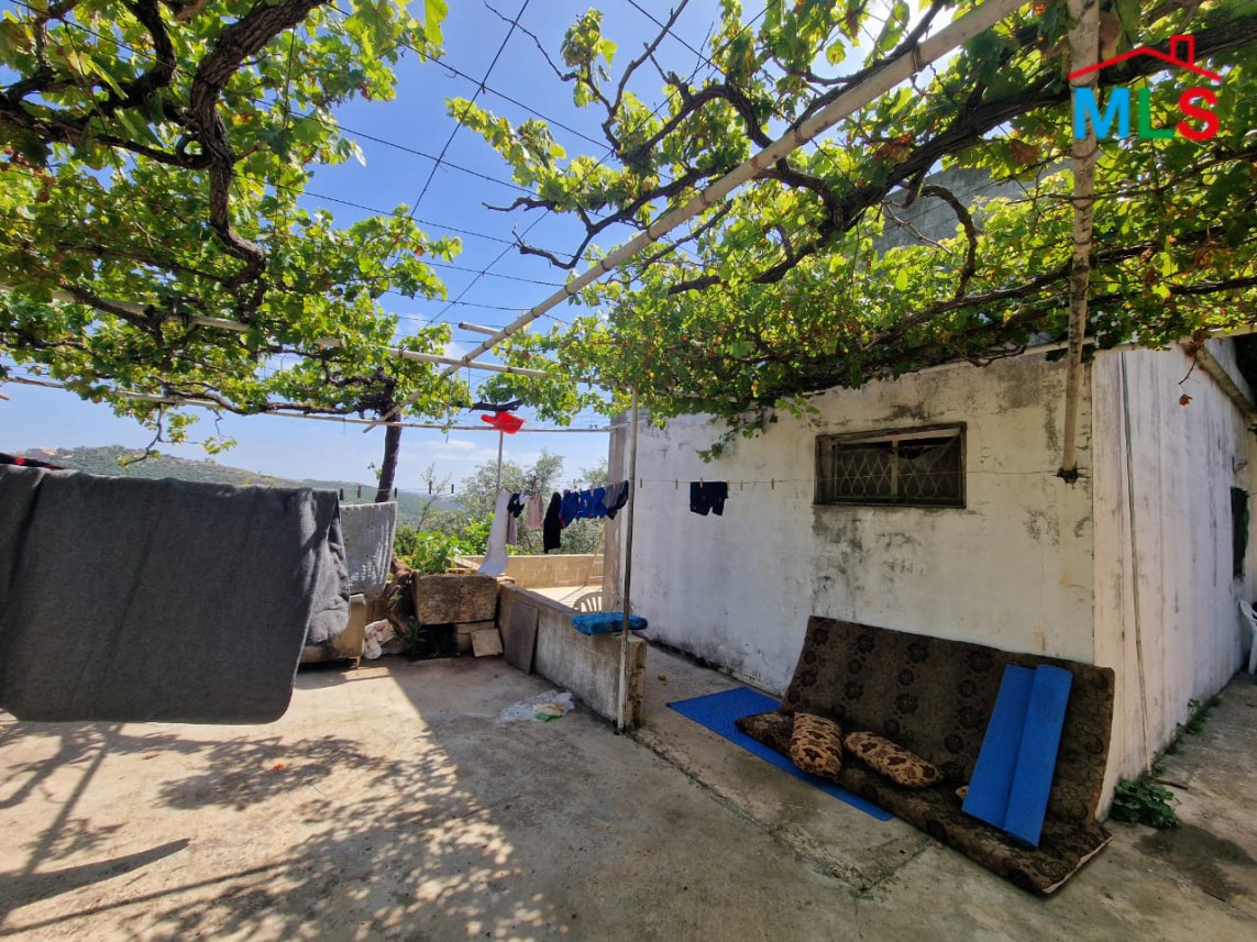Land for Sale In Bejdarfel, Batroun