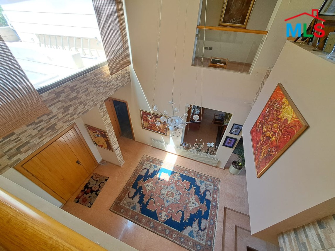 Fully Furnished Decorated Modern High-End Villa With Garden For Sale In Ain Aar