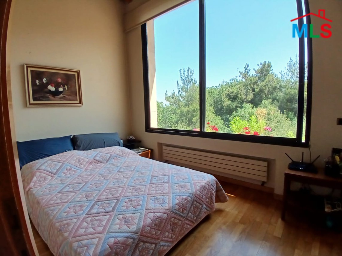Fully Furnished Decorated Modern High-End Villa With Garden For Sale In Ain Aar