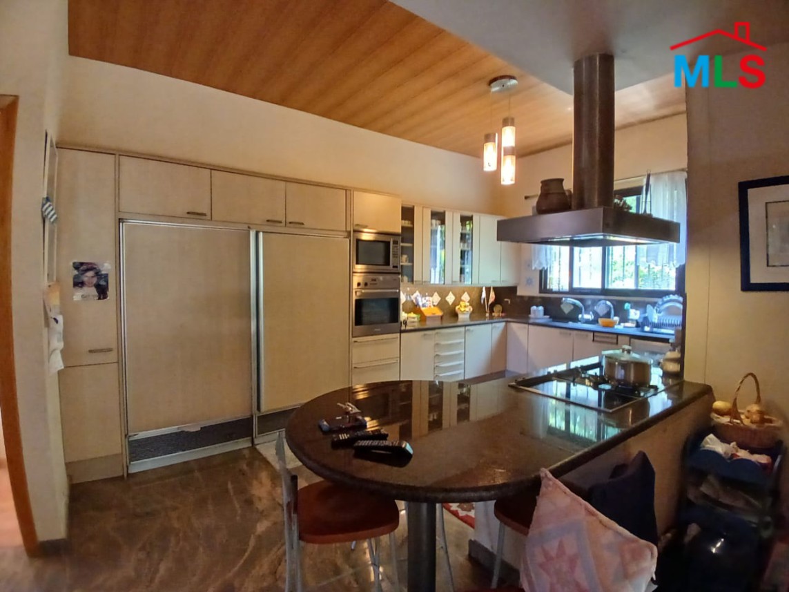 Fully Furnished Decorated Modern High-End Villa With Garden For Sale In Ain Aar