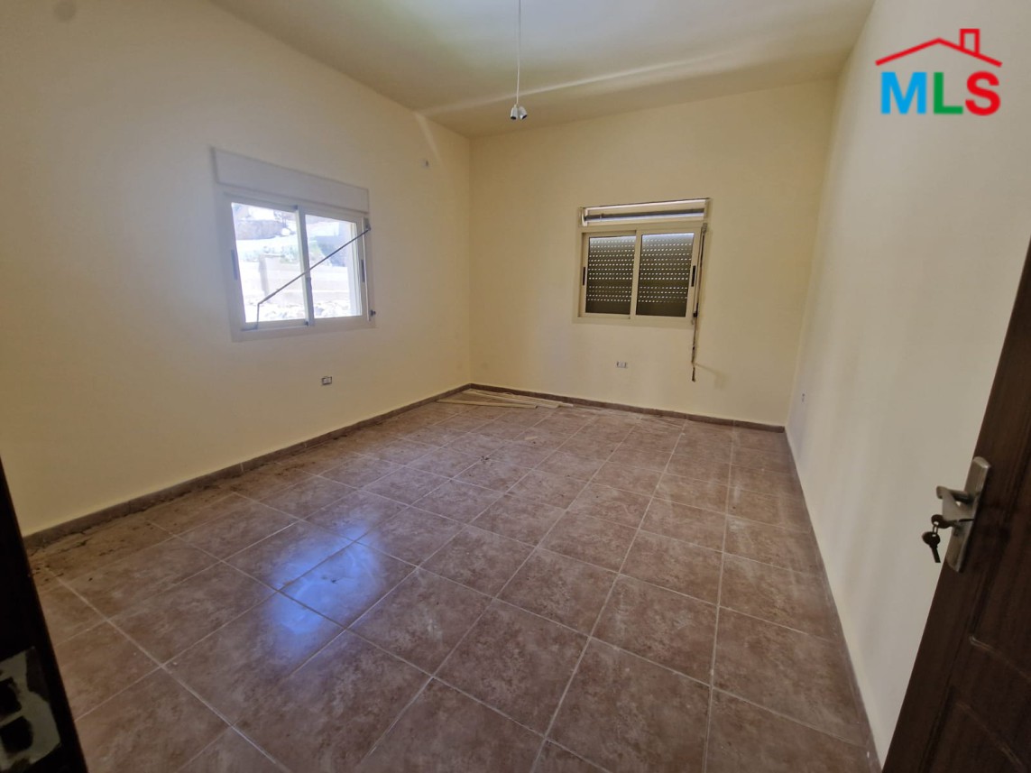 Duplex With Sea And Mountain View for Sale In Ijdabra, Batroun