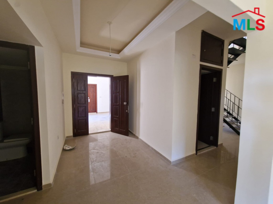 Duplex With Sea And Mountain View for Sale In Ijdabra, Batroun