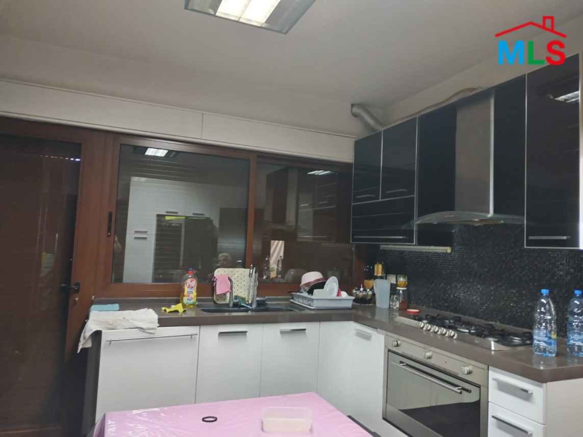 Apartment With Seaview for Sale In Kfarhbeib