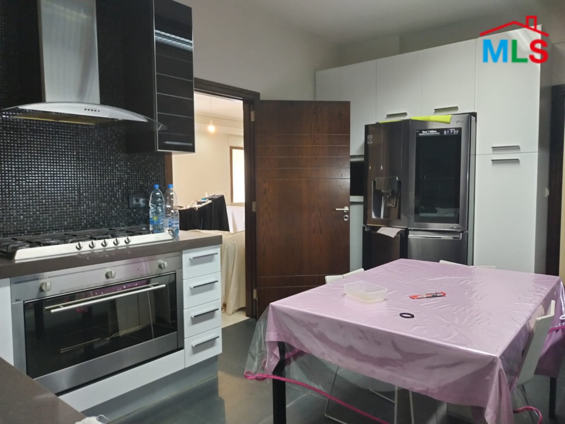 Apartment With Seaview for Sale In Kfarhbeib