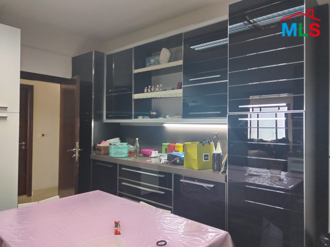 Apartment With Seaview for Sale In Kfarhbeib