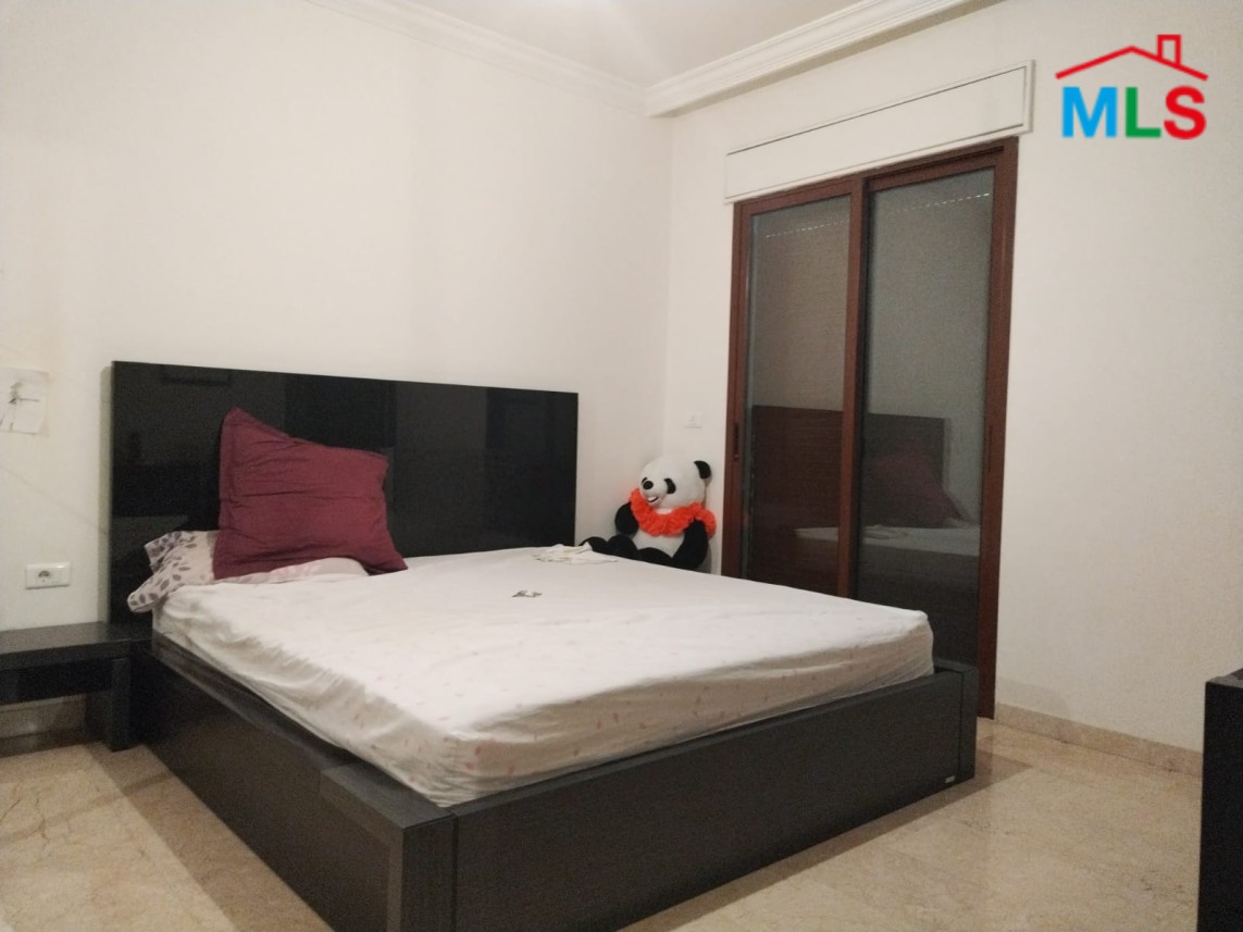 Apartment With Seaview for Sale In Kfarhbeib