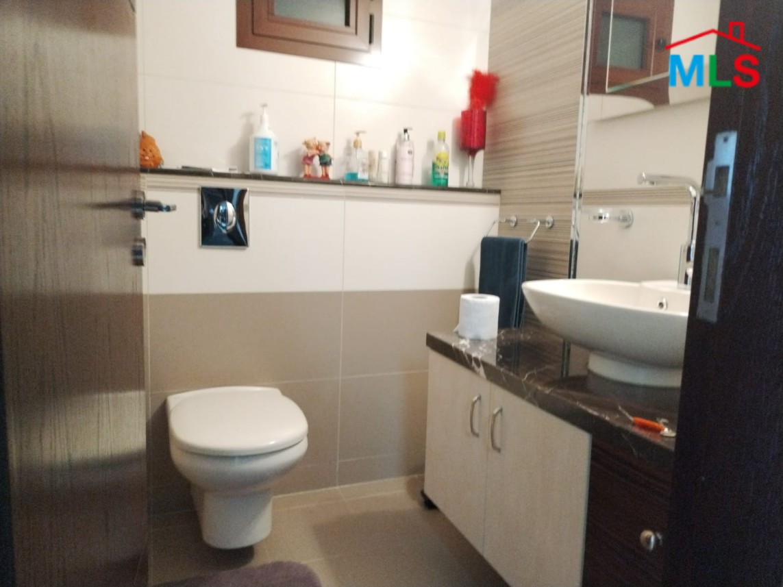 Apartment With Seaview for Sale In Kfarhbeib