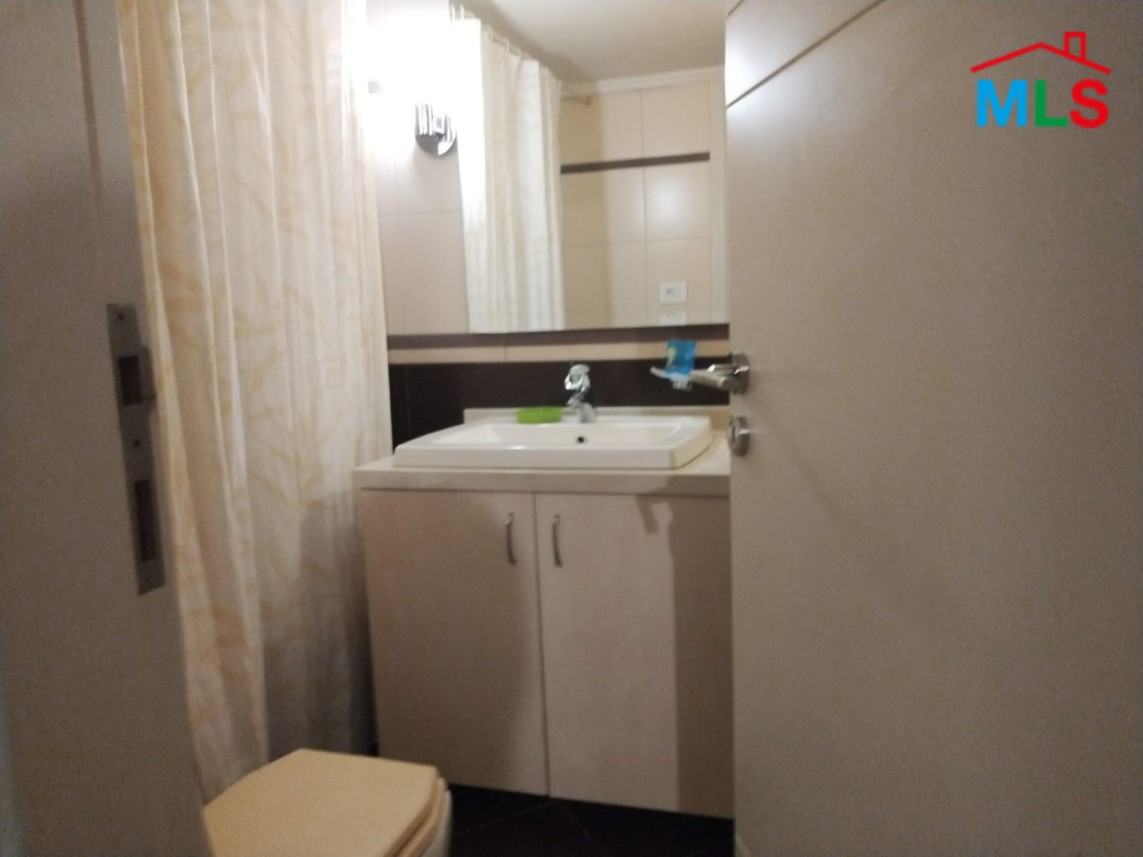 Apartment With Seaview for Sale In Kfarhbeib