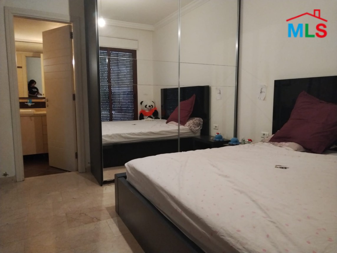 Apartment With Seaview for Sale In Kfarhbeib