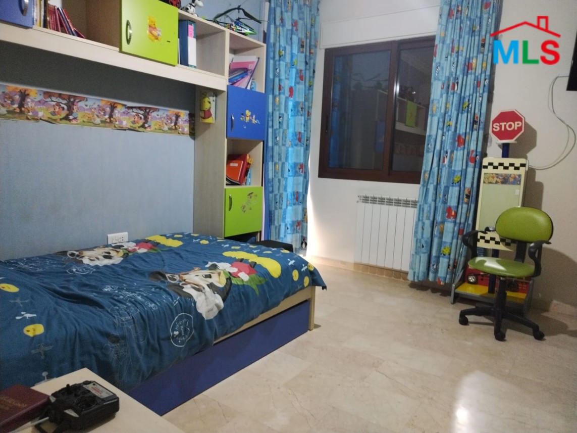 Apartment With Seaview for Sale In Kfarhbeib