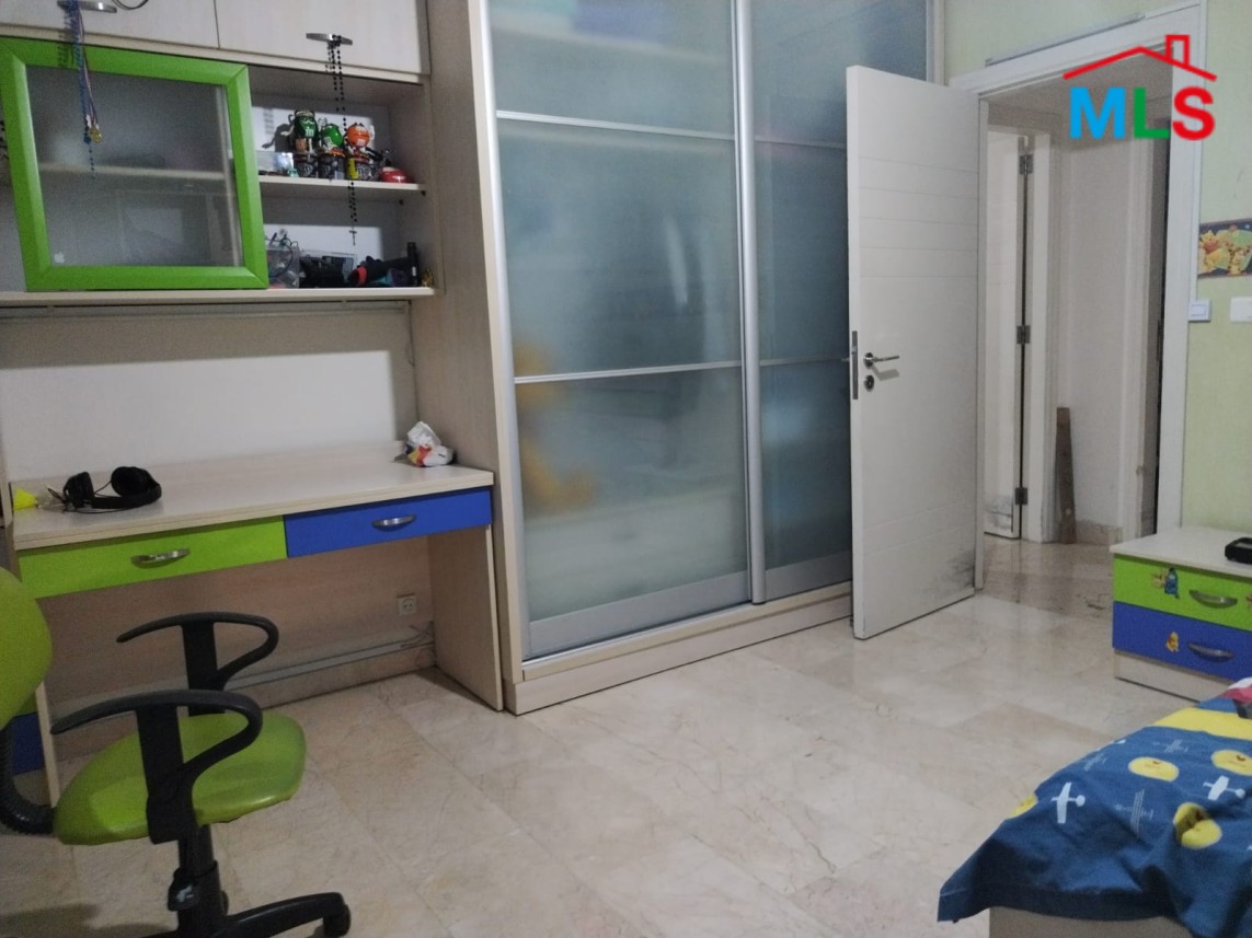 Apartment With Seaview for Sale In Kfarhbeib