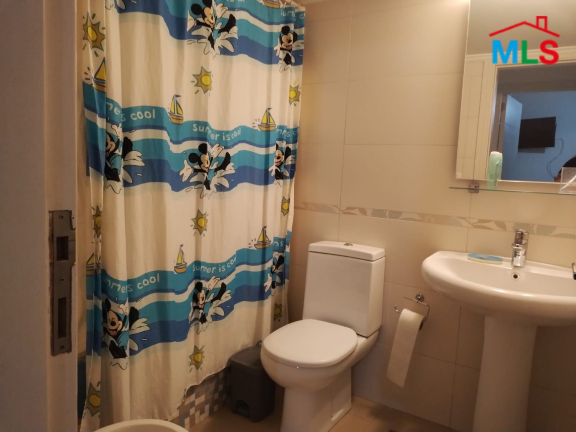 Apartment With Seaview for Sale In Kfarhbeib