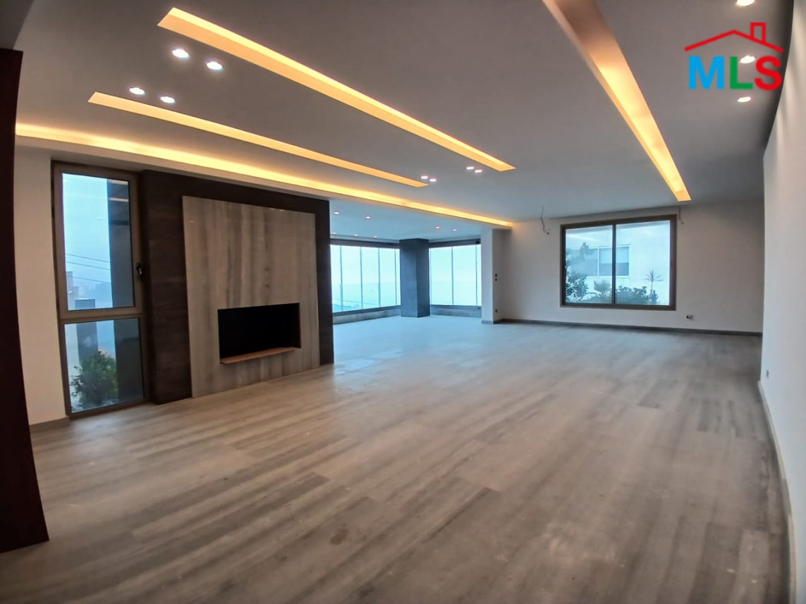 Spacious Apartment for Sale in Biyada