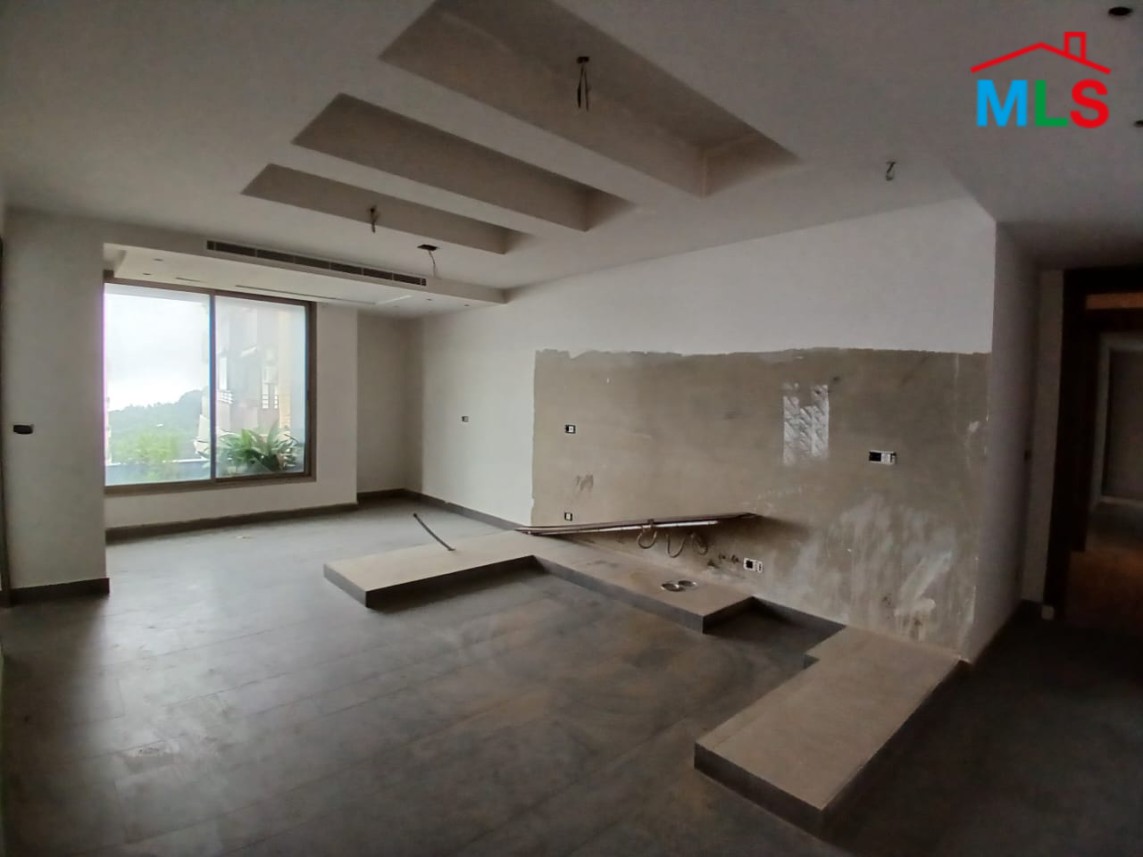 Spacious Apartment for Sale in Biyada