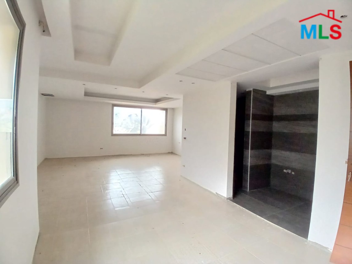 Spacious Apartment for Sale in Biyada