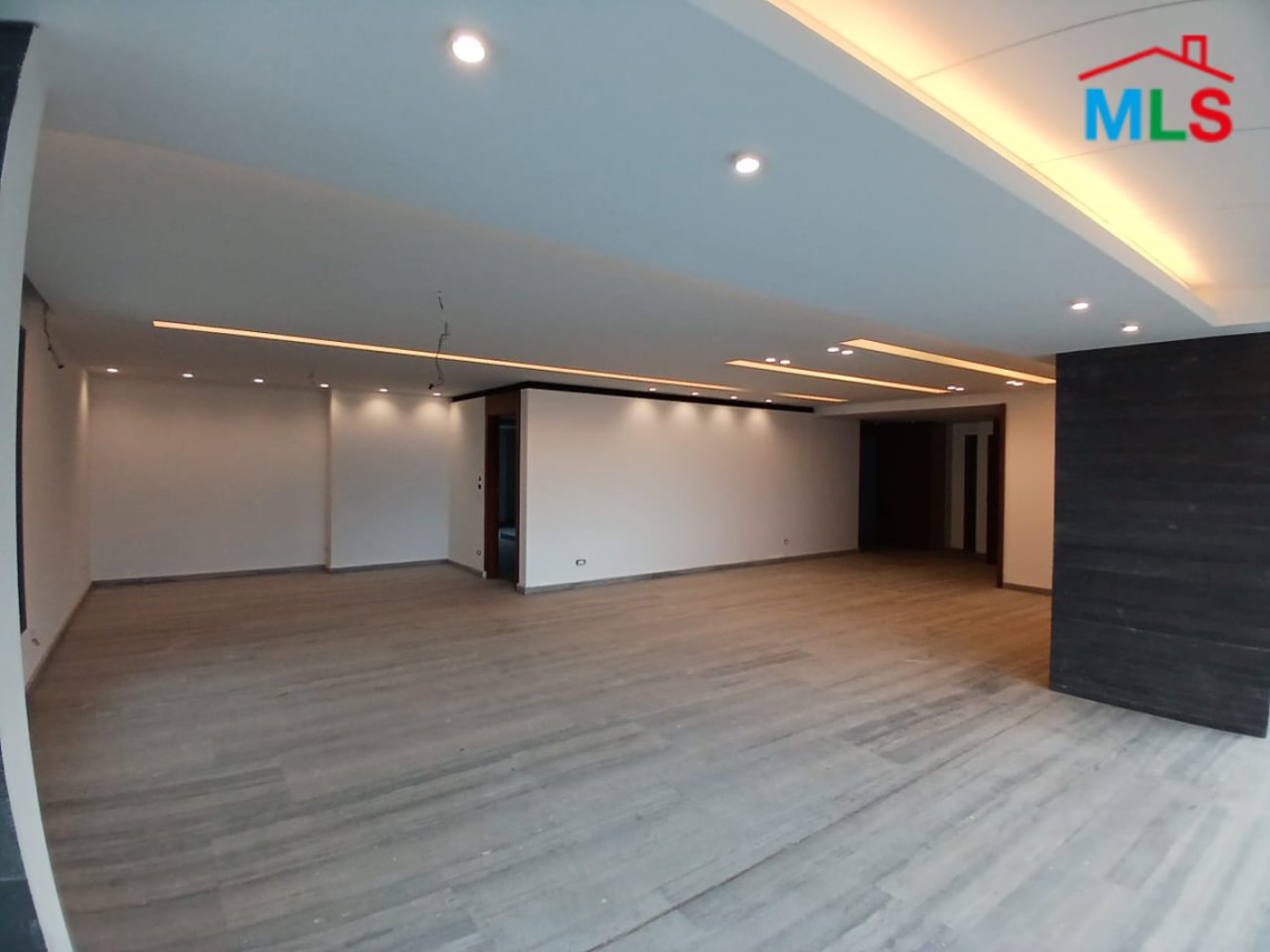 Spacious Apartment for Sale in Biyada