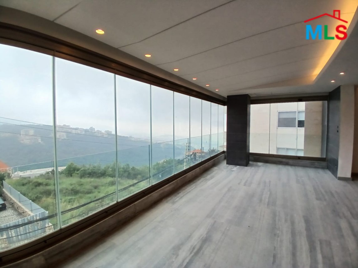 Spacious Apartment for Sale in Biyada