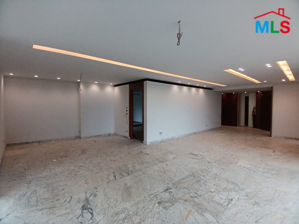 Spacious Apartment With Terrace And Garden for Sale in Biyada