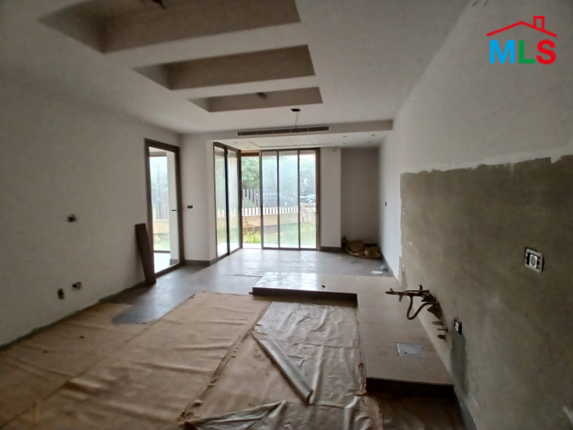 Spacious Apartment With Terrace And Garden for Sale in Biyada