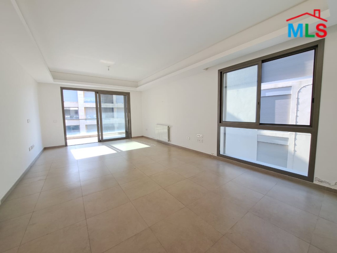 Brand New Apartment For Sale in Waterfront City Dbayeh