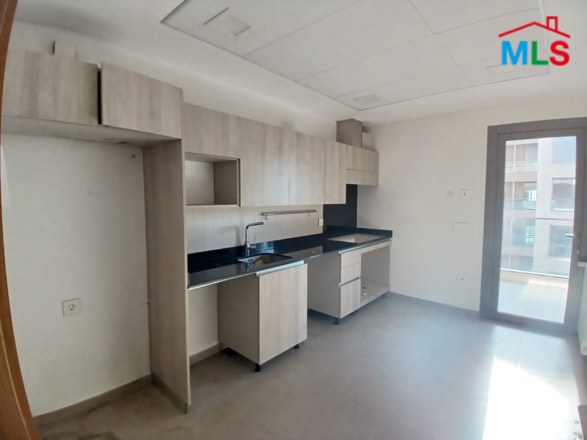 Brand New Apartment For Sale in Waterfront City Dbayeh