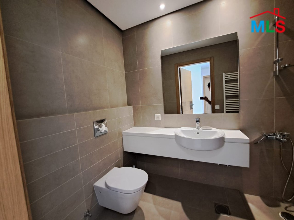 Brand New Apartment For Sale in Waterfront City Dbayeh