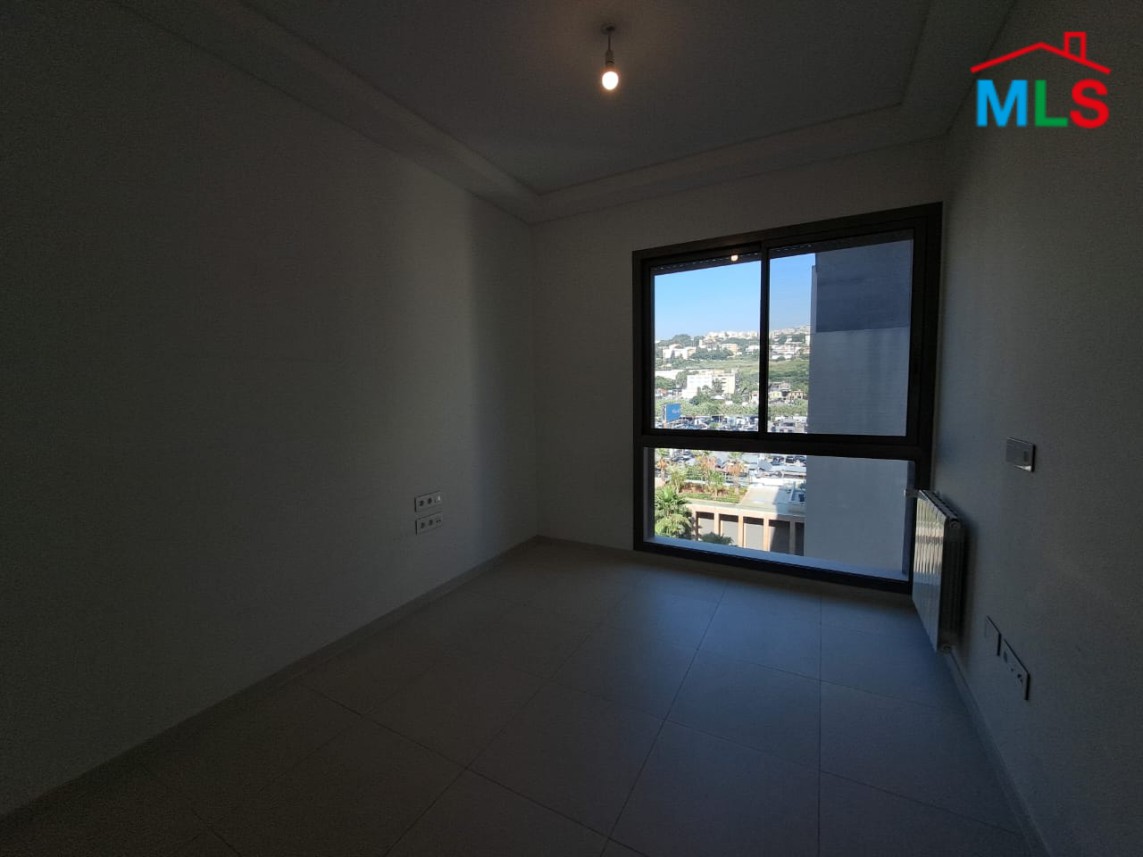 Brand New Apartment For Sale in Waterfront City Dbayeh