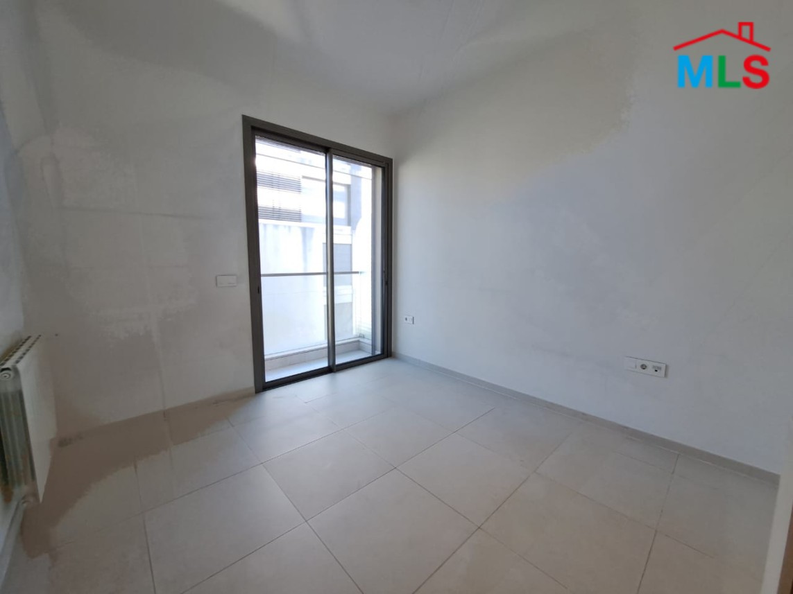 Brand New Apartment For Sale in Waterfront City Dbayeh