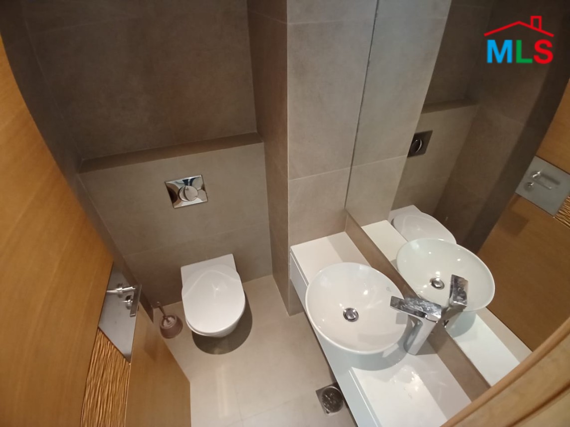 Brand New Apartment For Sale in Waterfront City Dbayeh