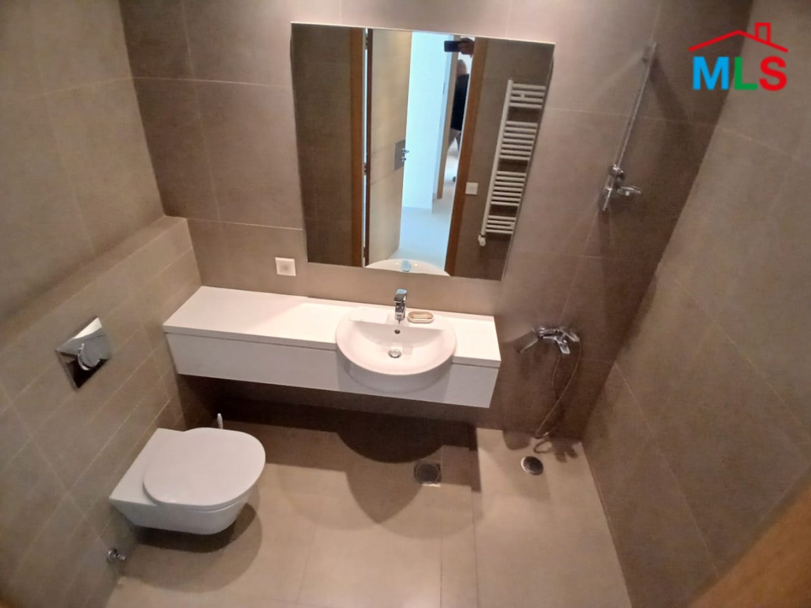 Brand New Apartment For Sale in Waterfront City Dbayeh