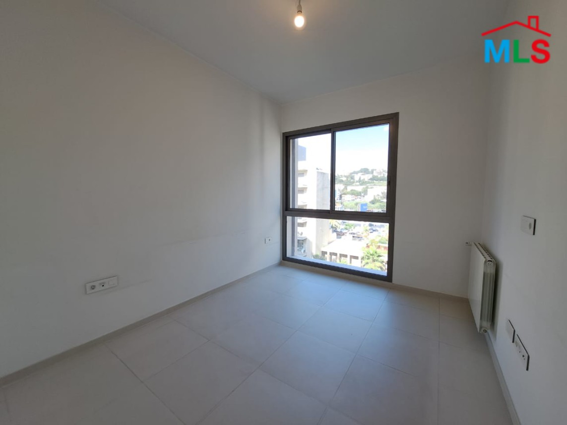 Brand New Apartment For Sale in Waterfront City Dbayeh