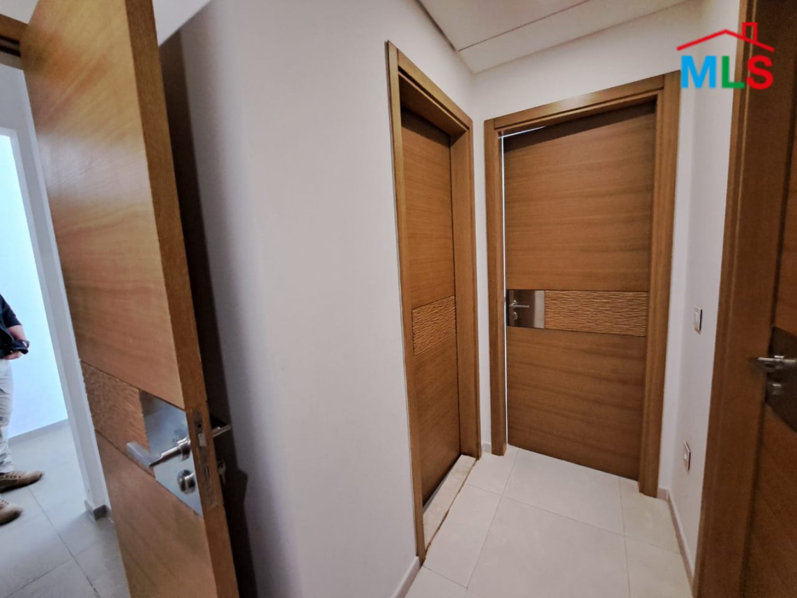 Brand New Apartment For Sale in Waterfront City Dbayeh